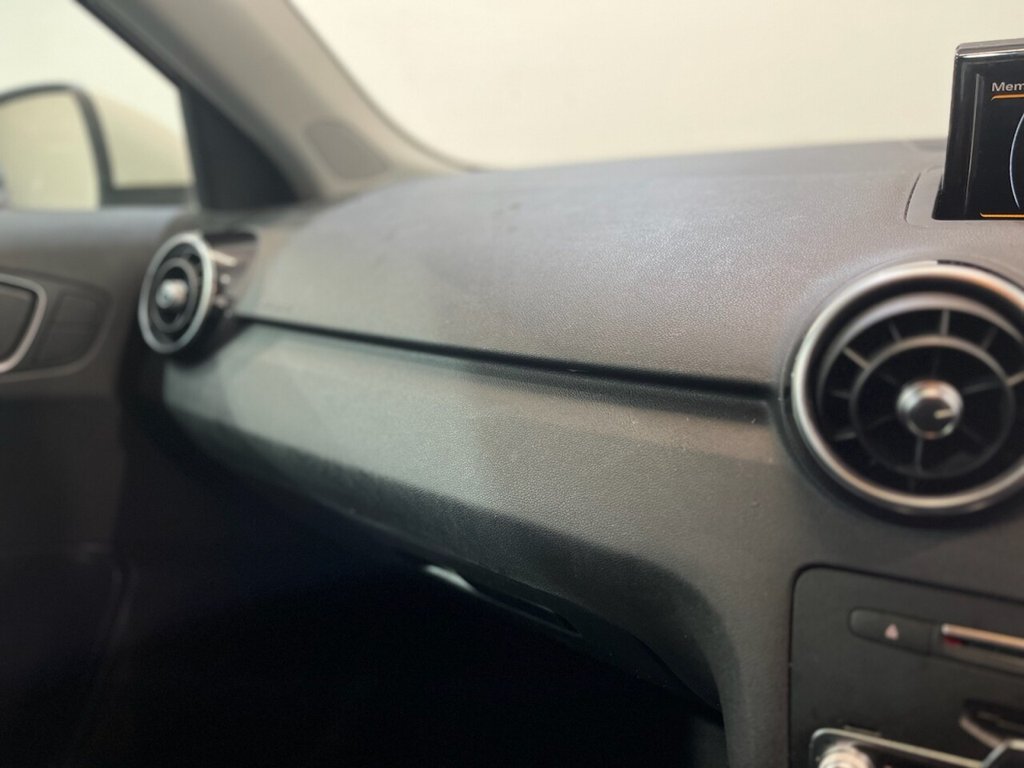 Used Audi A1 2017 for sale - 77370030: Photo 27