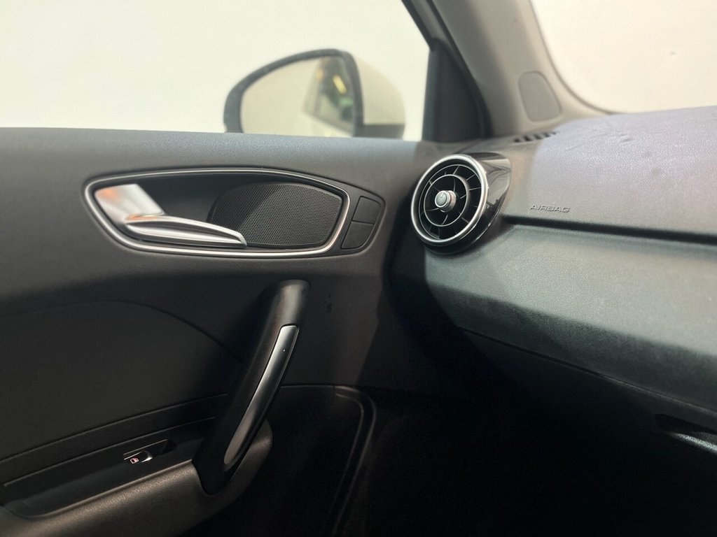 Used Audi A1 2017 for sale - 77370030: Photo 28