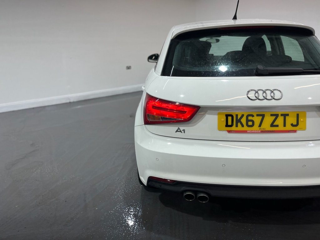 Used Audi A1 2017 for sale - 77370030: Photo 31
