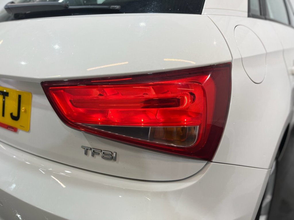 Used Audi A1 2017 for sale - 77370030: Photo 32