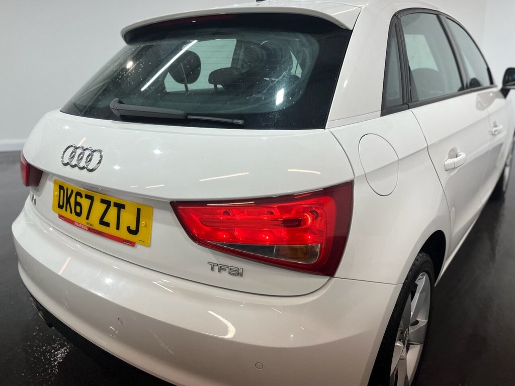 Used Audi A1 2017 for sale - 77370030: Photo 33