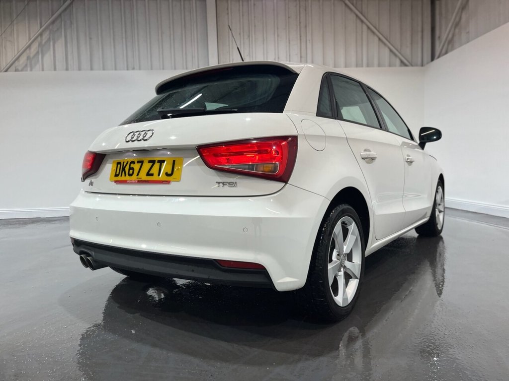 Used Audi A1 2017 for sale - 77370030: Photo 34