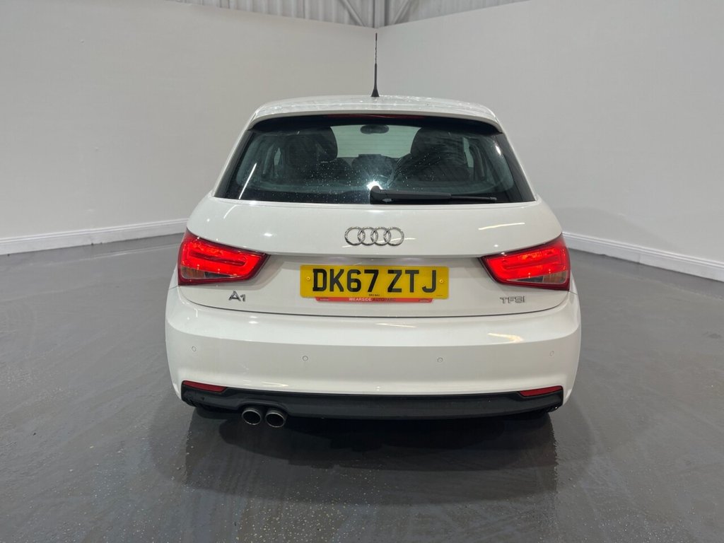 Used Audi A1 2017 for sale - 77370030: Photo 36