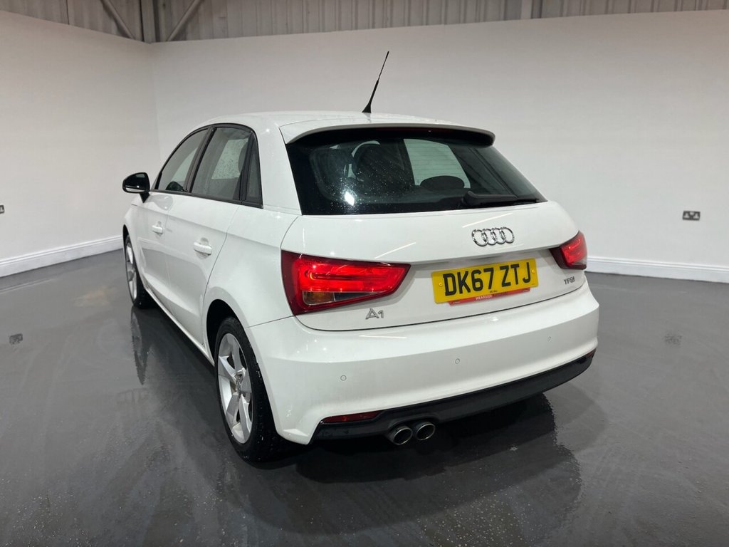 Used Audi A1 2017 for sale - 77370030: Photo 37