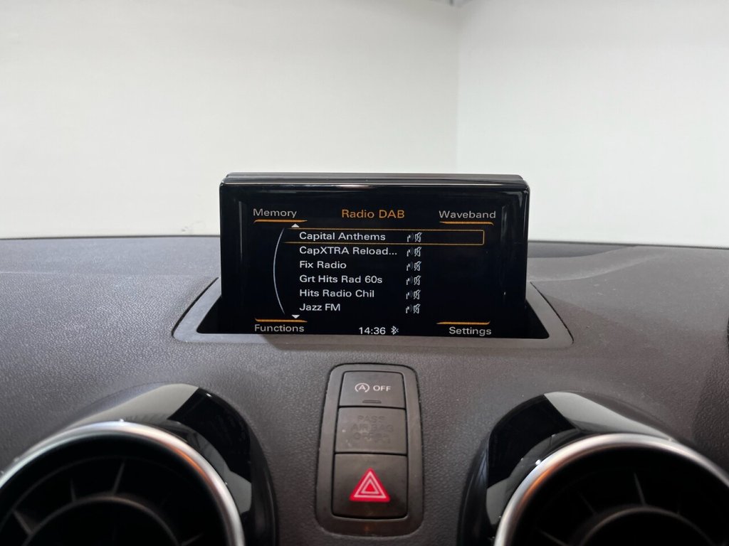 Used Audi A1 2017 for sale - 77370030: Photo 38