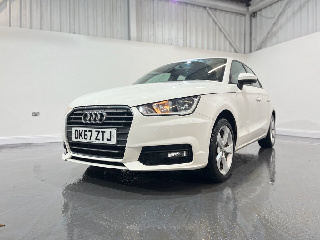 Used Audi A1 2017 for sale - 77370030: Photo 4