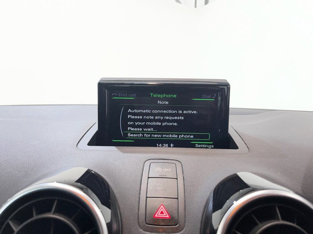 Used Audi A1 2017 for sale - 77370030: Photo 41