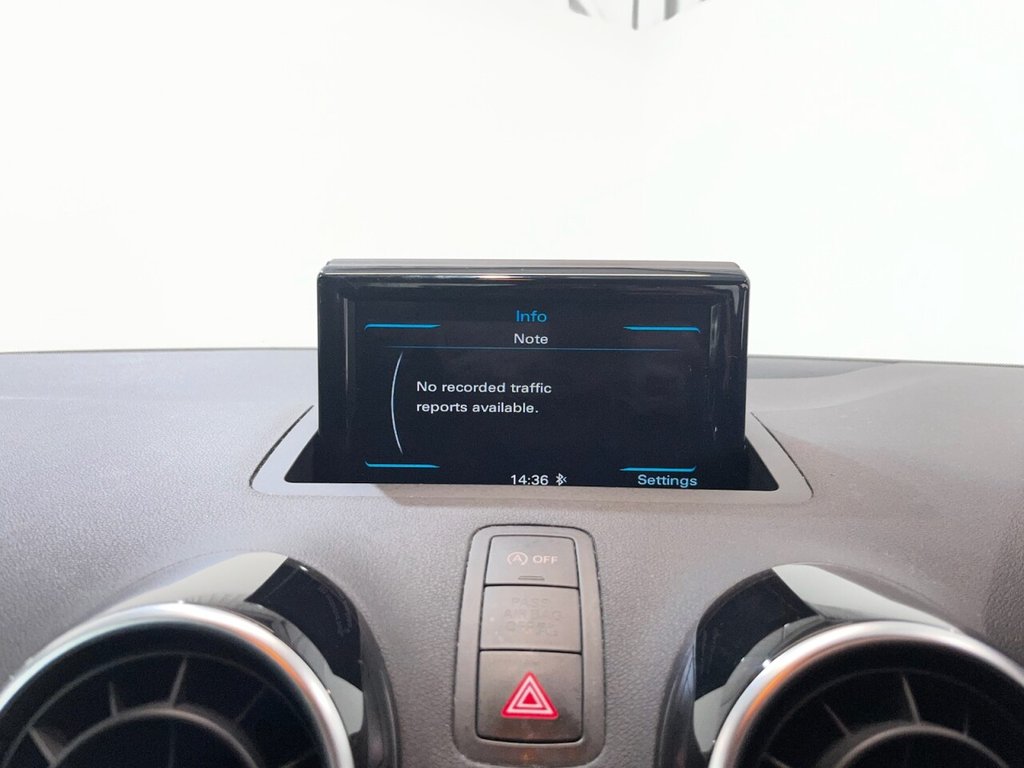 Used Audi A1 2017 for sale - 77370030: Photo 42