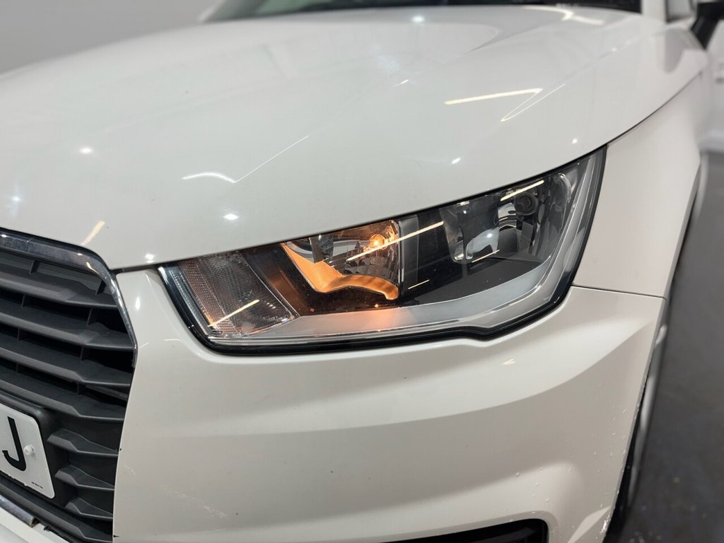 Used Audi A1 2017 for sale - 77370030: Photo 6