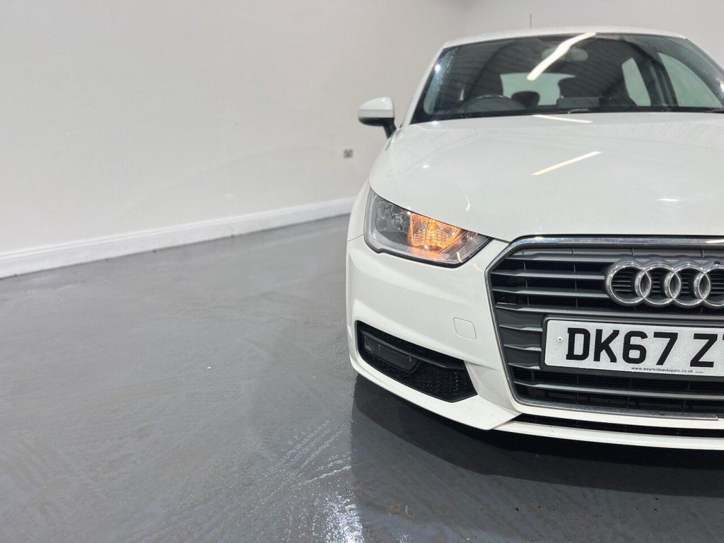Used Audi A1 2017 for sale - 77370030: Photo 7