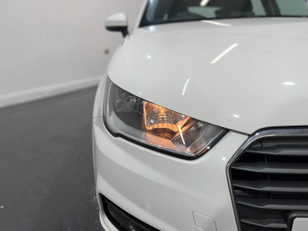 Used Audi A1 2017 for sale - 77370030: Photo 8
