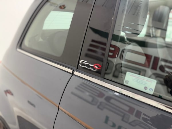 Used Fiat 500C 2019 for sale - 76119258: Photo 10