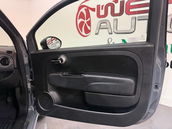 Used Fiat 500C 2019 for sale - 76119258: Photo 12