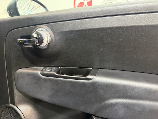 Used Fiat 500C 2019 for sale - 76119258: Photo 13