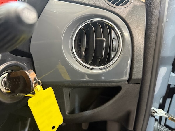 Used Fiat 500C 2019 for sale - 76119258: Photo 14