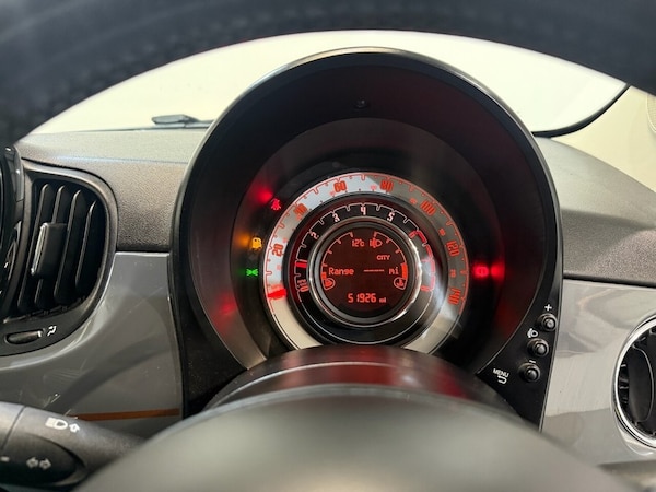 Used Fiat 500C 2019 for sale - 76119258: Photo 15