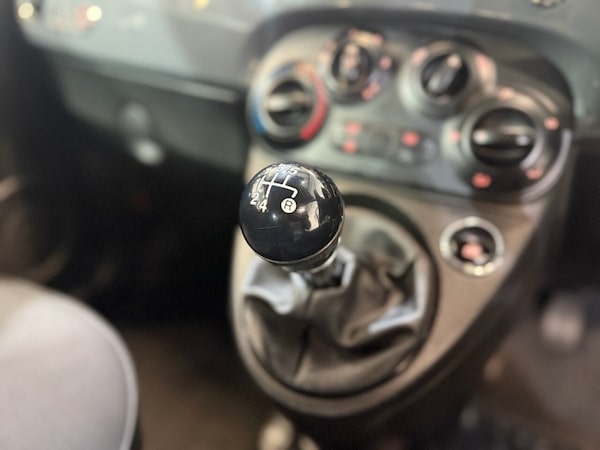 Used Fiat 500C 2019 for sale - 76119258: Photo 17