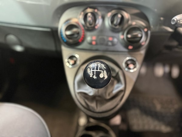 Used Fiat 500C 2019 for sale - 76119258: Photo 18