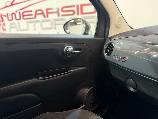 Used Fiat 500C 2019 for sale - 76119258: Photo 19