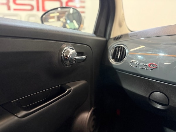 Used Fiat 500C 2019 for sale - 76119258: Photo 21