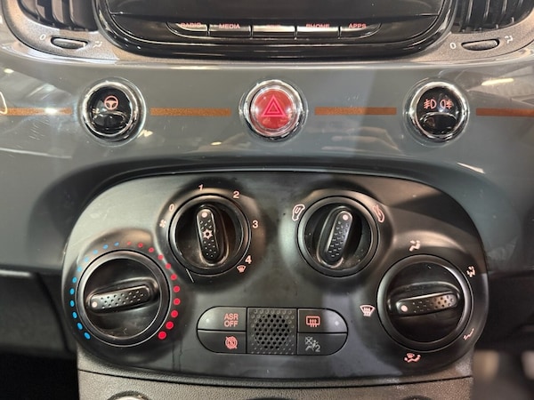 Used Fiat 500C 2019 for sale - 76119258: Photo 22