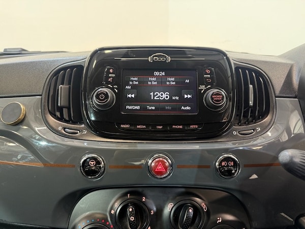 Used Fiat 500C 2019 for sale - 76119258: Photo 23