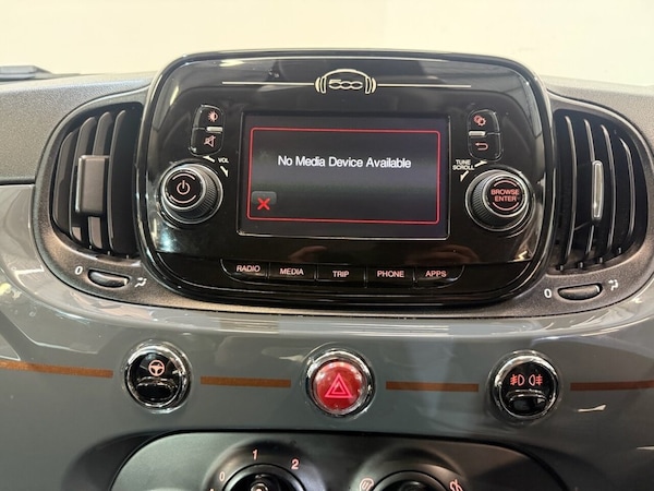 Used Fiat 500C 2019 for sale - 76119258: Photo 24