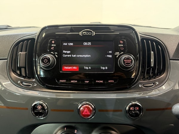 Used Fiat 500C 2019 for sale - 76119258: Photo 25