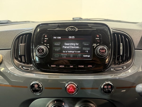 Used Fiat 500C 2019 for sale - 76119258: Photo 26
