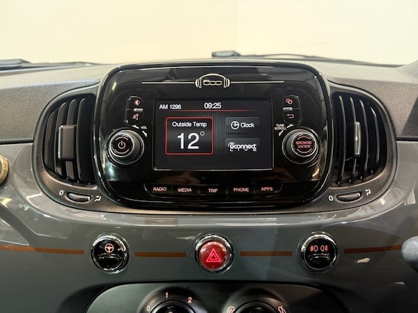 Used Fiat 500C 2019 for sale - 76119258: Photo 27