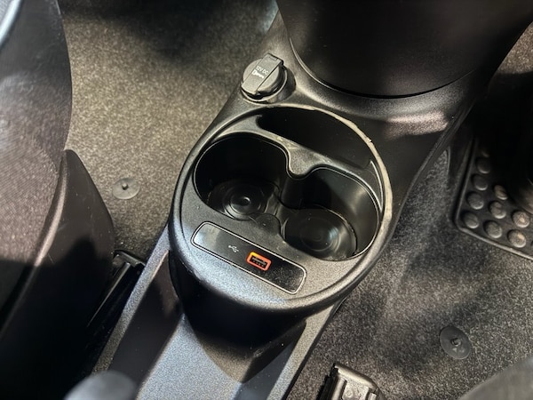 Used Fiat 500C 2019 for sale - 76119258: Photo 28