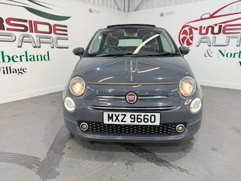 Used Fiat 500C 2019 for sale - 76119258: Photo 2