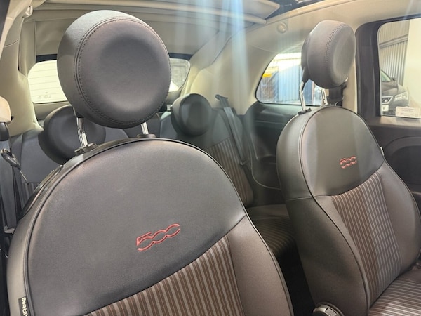 Used Fiat 500C 2019 for sale - 76119258: Photo 31