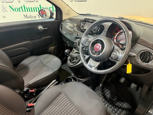 Used Fiat 500C 2019 for sale - 76119258: Photo 32