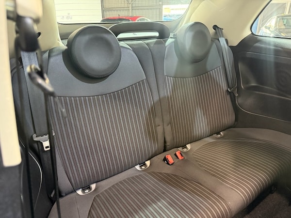Used Fiat 500C 2019 for sale - 76119258: Photo 33