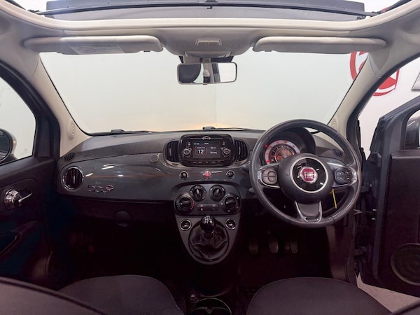 Used Fiat 500C 2019 for sale - 76119258: Photo 34