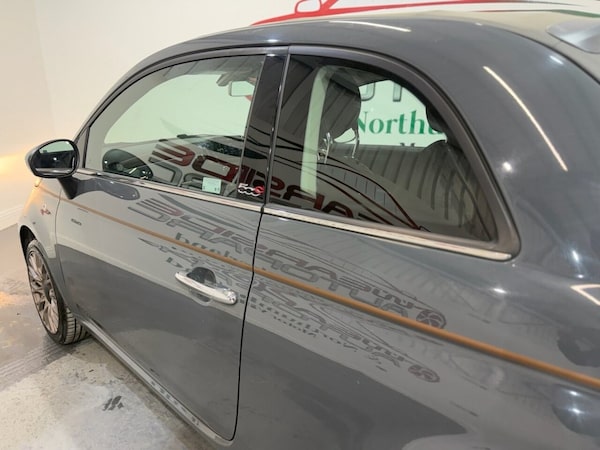 Used Fiat 500C 2019 for sale - 76119258: Photo 35