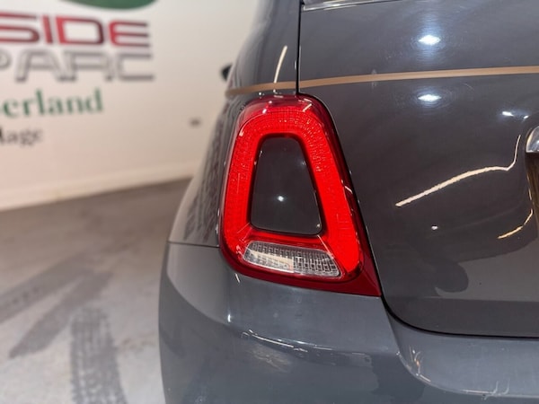 Used Fiat 500C 2019 for sale - 76119258: Photo 37