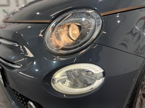 Used Fiat 500C 2019 for sale - 76119258: Photo 6