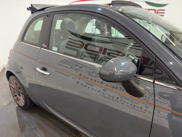 Used Fiat 500C 2019 for sale - 76119258: Photo 9