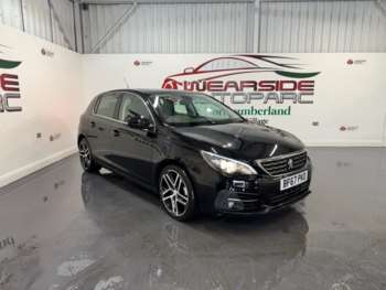 2017 (67) - 1.2 PureTech Allure Hatchback 5dr Petrol Manual Euro 6 (s/s) (130 ps)