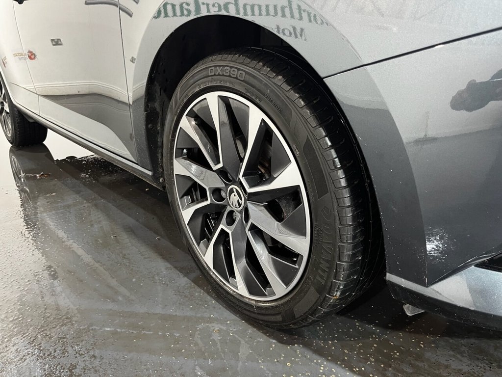 Used Skoda Fabia 2020 for sale - 76303826: Photo 10