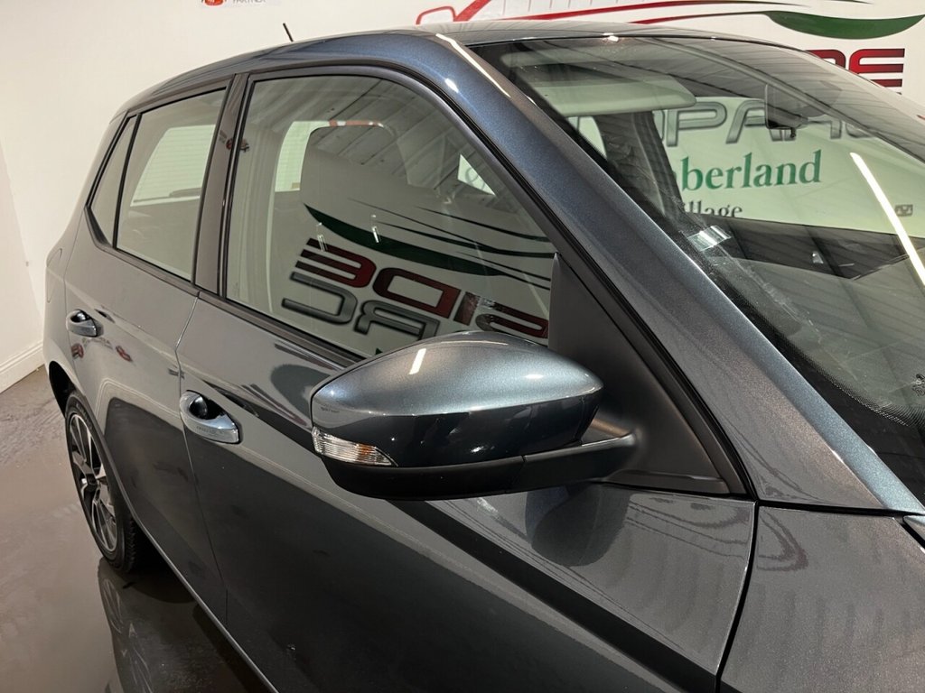 Used Skoda Fabia 2020 for sale - 76303826: Photo 12