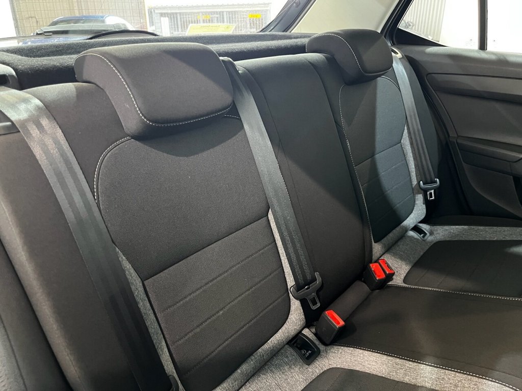 Used Skoda Fabia 2020 for sale - 76303826: Photo 17