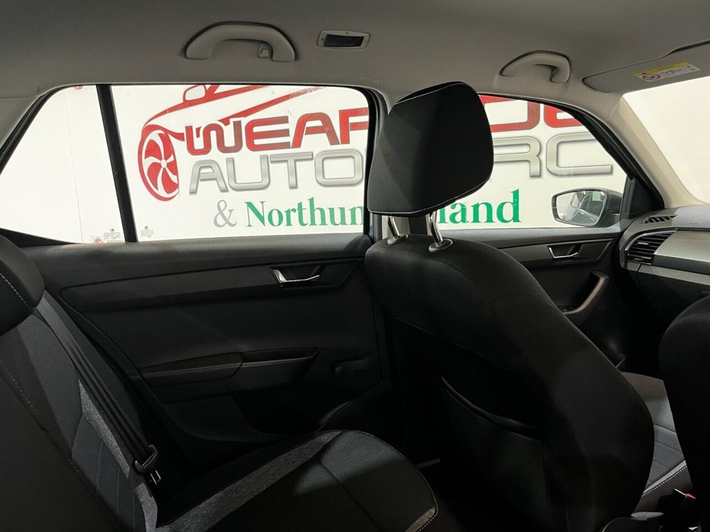 Used Skoda Fabia 2020 for sale - 76303826: Photo 19