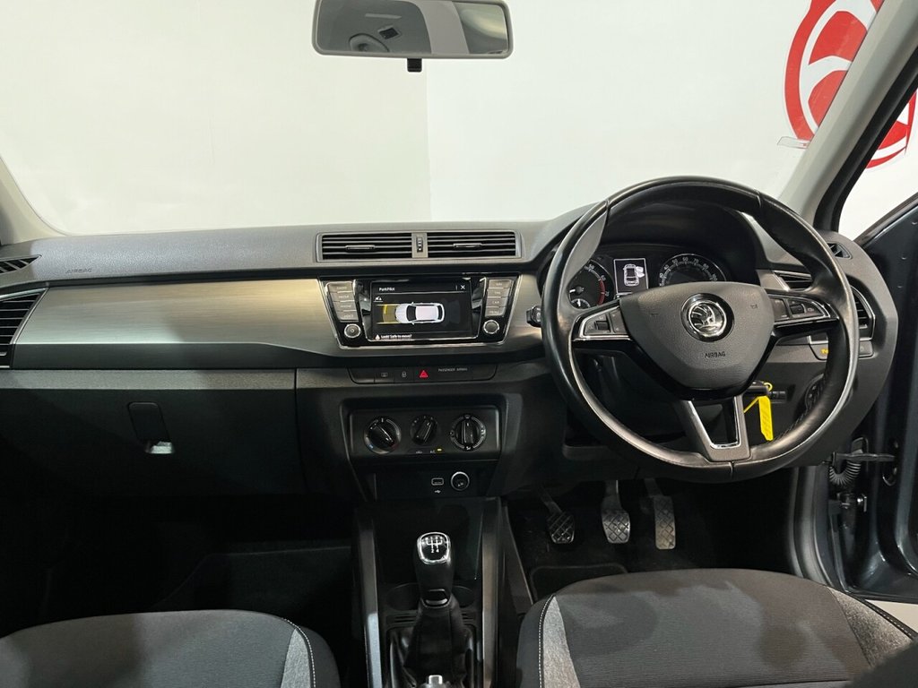 Used Skoda Fabia 2020 for sale - 76303826: Photo 20