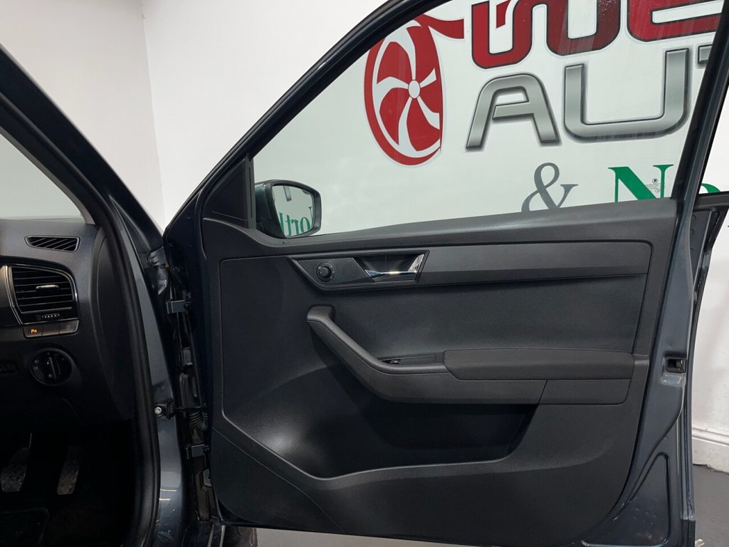 Used Skoda Fabia 2020 for sale - 76303826: Photo 21