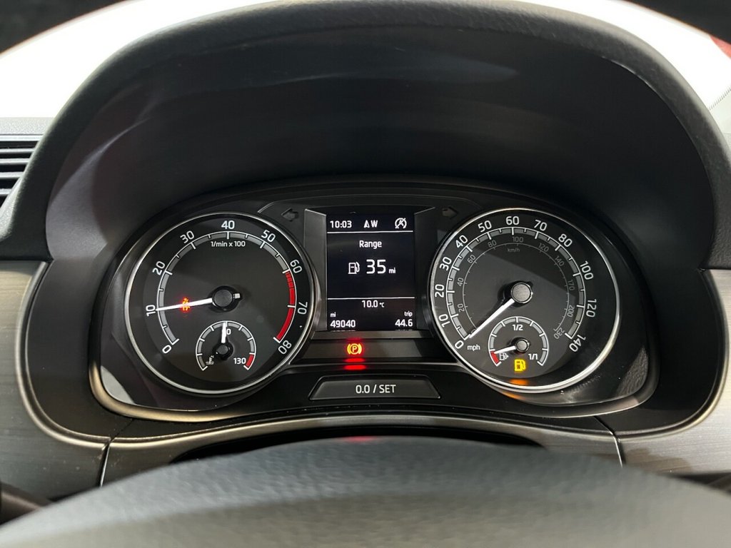 Used Skoda Fabia 2020 for sale - 76303826: Photo 23