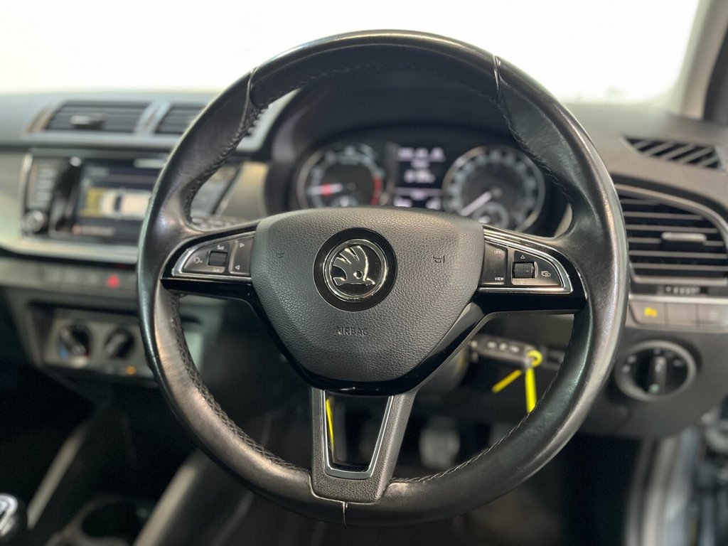 Used Skoda Fabia 2020 for sale - 76303826: Photo 25