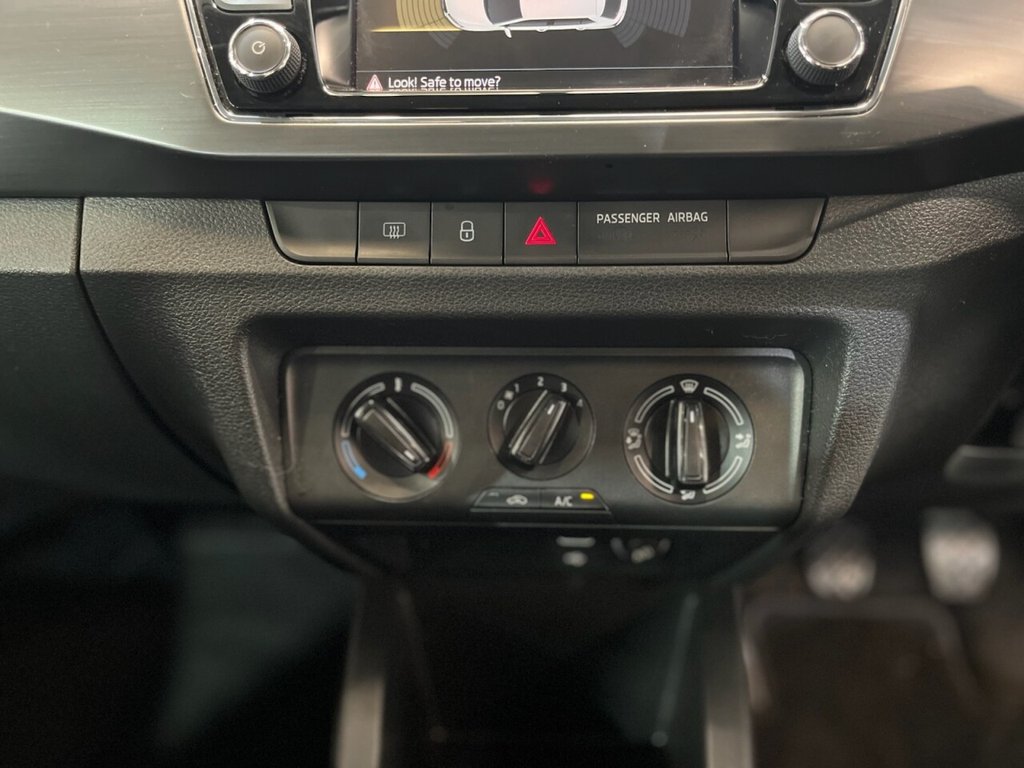 Used Skoda Fabia 2020 for sale - 76303826: Photo 28